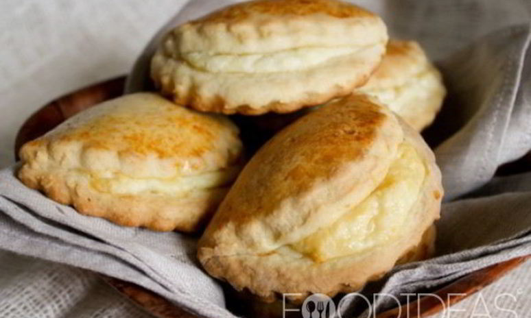 Рецепт сочников