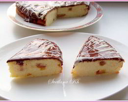 Сырник Львовский