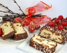 Сырник по-львовски