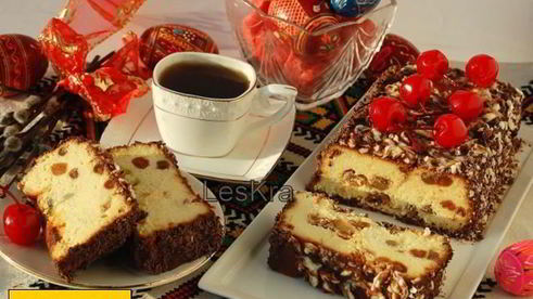 сырник по-львовски