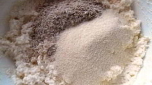 сырники без муки