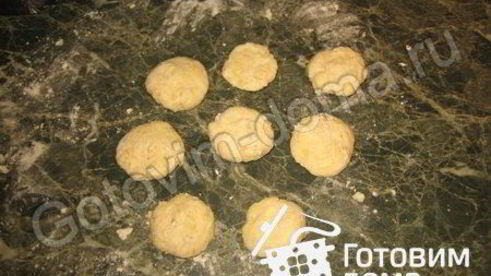 сырники из творога и овсяных хлопьев