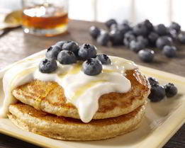 Сырники из творога в духовке