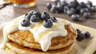 Сырники из творога в духовке