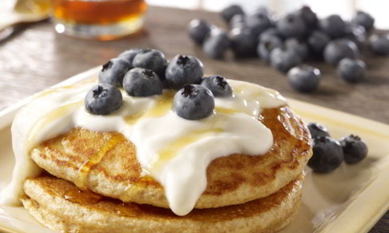 Рецепт сырников из творога в духовке