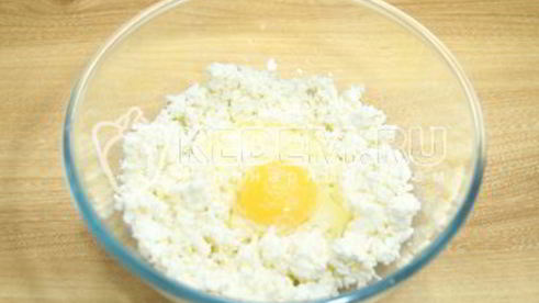 сырники из творога