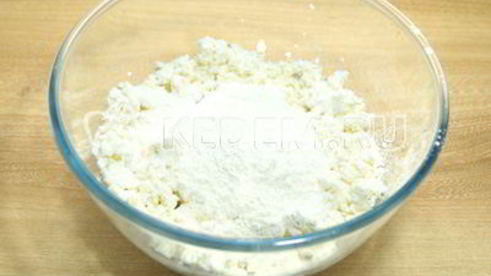 сырники из творога