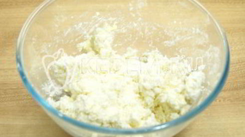 сырники из творога