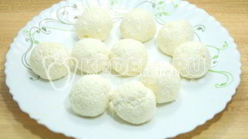 сырники из творога