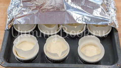 сырники на маковой основе