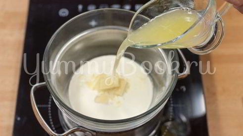 сырники на маковой основе