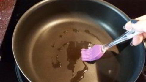 сырники на манке