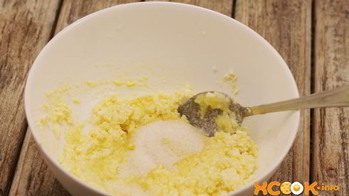 сырники на пару в мультиварке