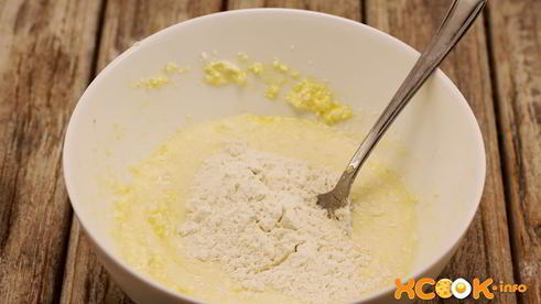 сырники на пару в мультиварке