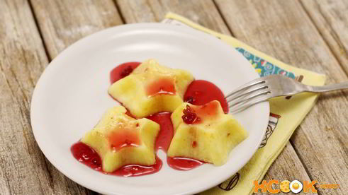 сырники на пару в мультиварке