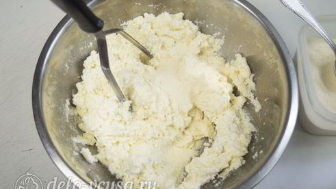 сырники с абрикосами