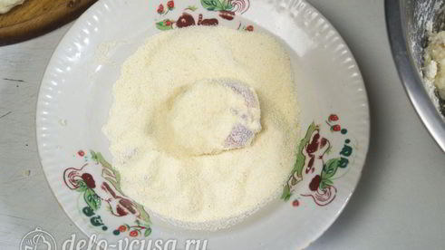 сырники с абрикосами