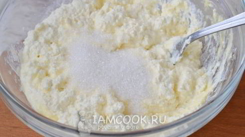 сырники с изюмом в микроволновке