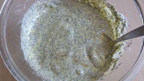 сырники с манкой