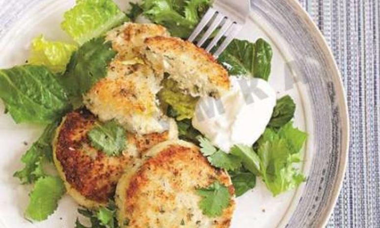 Рецепт сырников с сыром fried green cheese