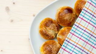 Сырники с сыром