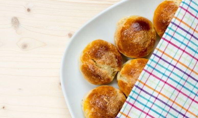 Рецепт сырников с сыром