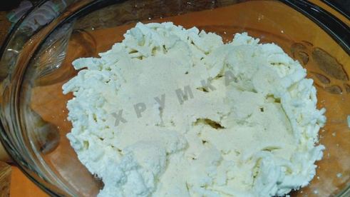 сырники с зеленью