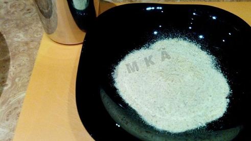 сырники с зеленью