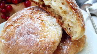 Сырники в духовке