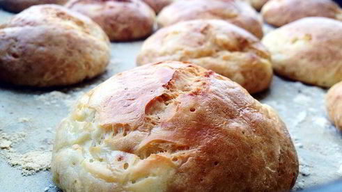 сырники в духовке