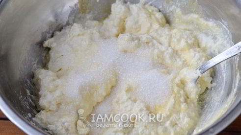 сырники в пароварке