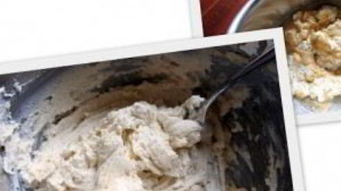 сырники за 5 минут