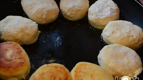 сырники запеченые в сметане