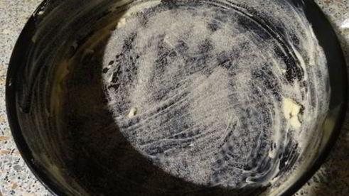 творожник шоколадный