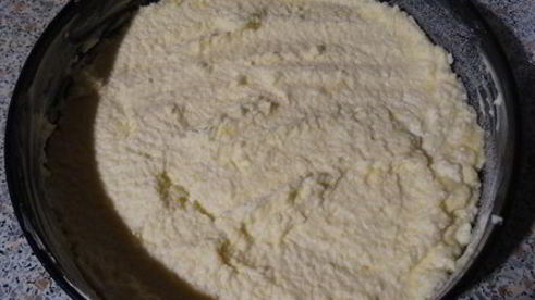 творожник шоколадный