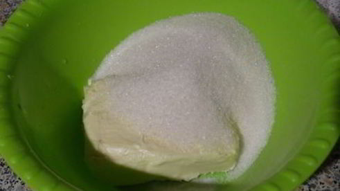 творожник шоколадный