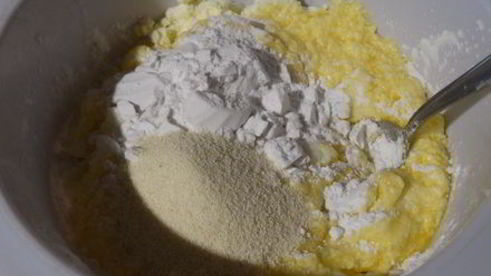 творожник шоколадный