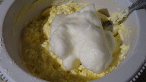 творожник шоколадный