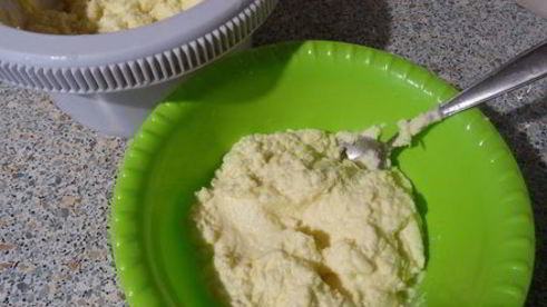 творожник шоколадный