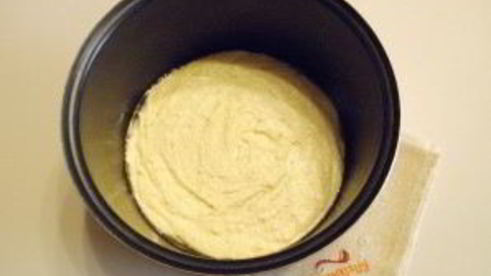 творожник в мультиварке