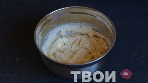 творожники с манкой