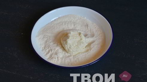 творожники с манкой