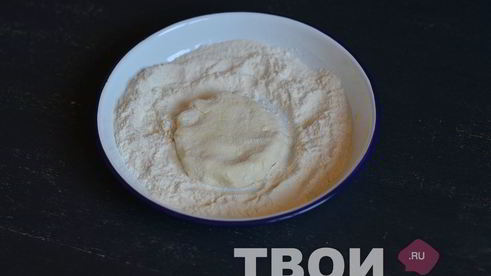 творожники с манкой