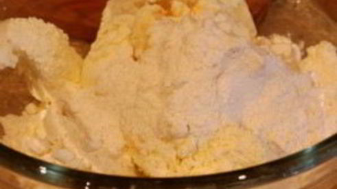 творожники с яблоками