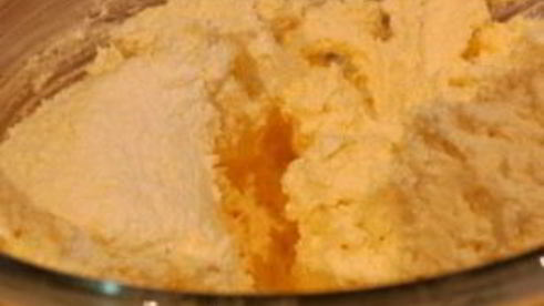 творожники с яблоками