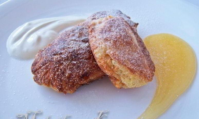 Рецепт творожников с яблоком и морковью