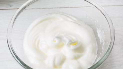 заварной творожник на медовом тесте