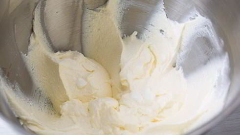 заварной творожник на медовом тесте