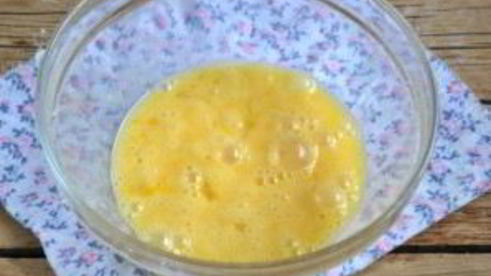 бездрожжевое тесто для пиццы на молоке