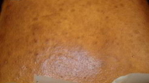 бисквитное тесто на кефире